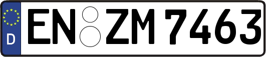 EN-ZM7463