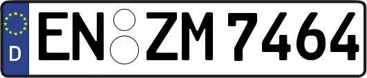 EN-ZM7464