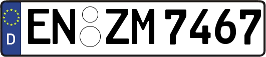 EN-ZM7467