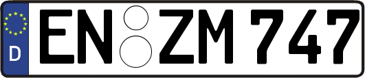 EN-ZM747