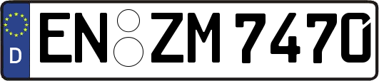 EN-ZM7470