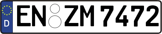 EN-ZM7472