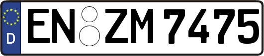 EN-ZM7475