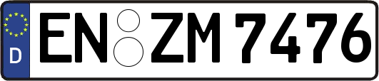 EN-ZM7476