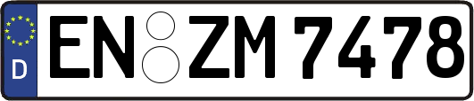 EN-ZM7478