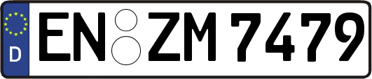 EN-ZM7479