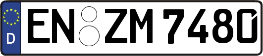 EN-ZM7480