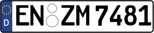 EN-ZM7481