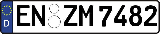 EN-ZM7482