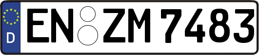 EN-ZM7483