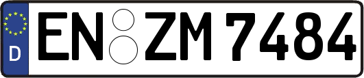 EN-ZM7484