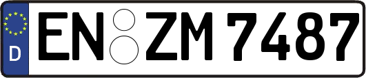 EN-ZM7487