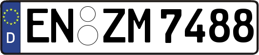 EN-ZM7488