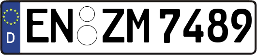 EN-ZM7489