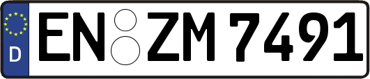 EN-ZM7491