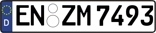 EN-ZM7493