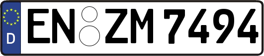 EN-ZM7494