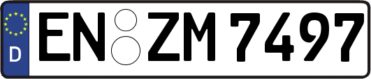 EN-ZM7497