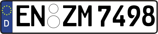 EN-ZM7498