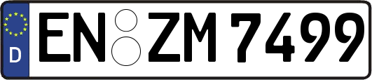 EN-ZM7499