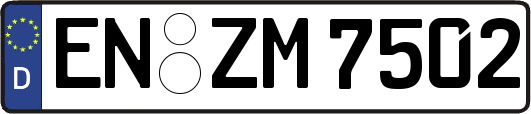 EN-ZM7502