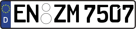 EN-ZM7507