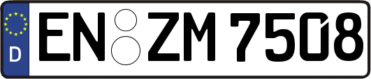 EN-ZM7508