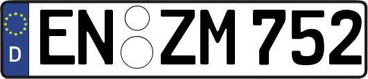 EN-ZM752