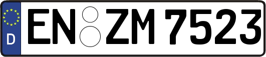 EN-ZM7523