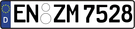 EN-ZM7528