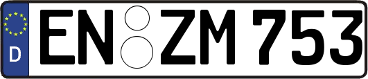 EN-ZM753