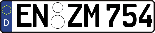 EN-ZM754
