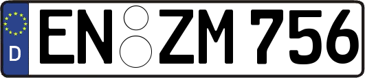 EN-ZM756