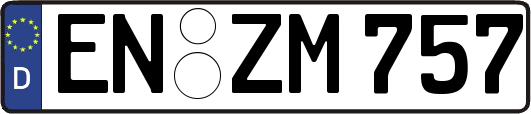 EN-ZM757
