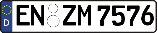 EN-ZM7576