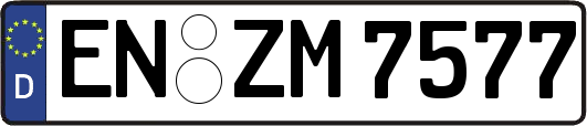 EN-ZM7577