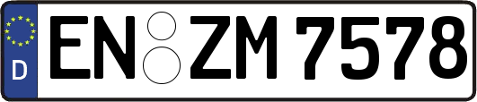 EN-ZM7578