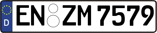 EN-ZM7579