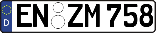 EN-ZM758