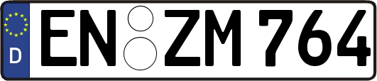 EN-ZM764