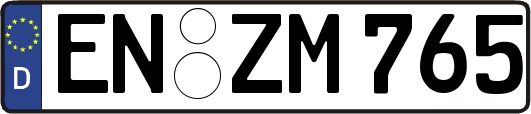 EN-ZM765