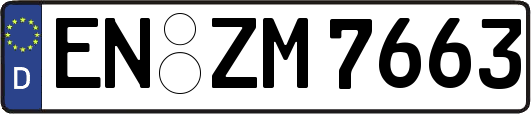 EN-ZM7663