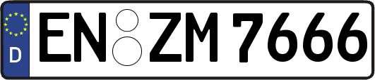 EN-ZM7666