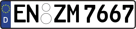 EN-ZM7667