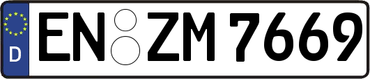 EN-ZM7669