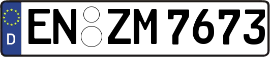 EN-ZM7673