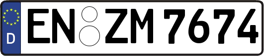 EN-ZM7674