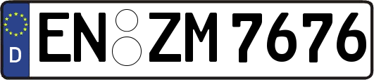 EN-ZM7676