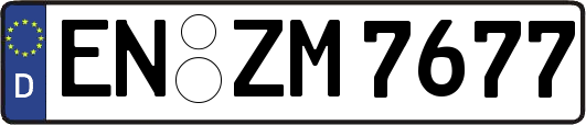 EN-ZM7677