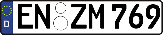EN-ZM769